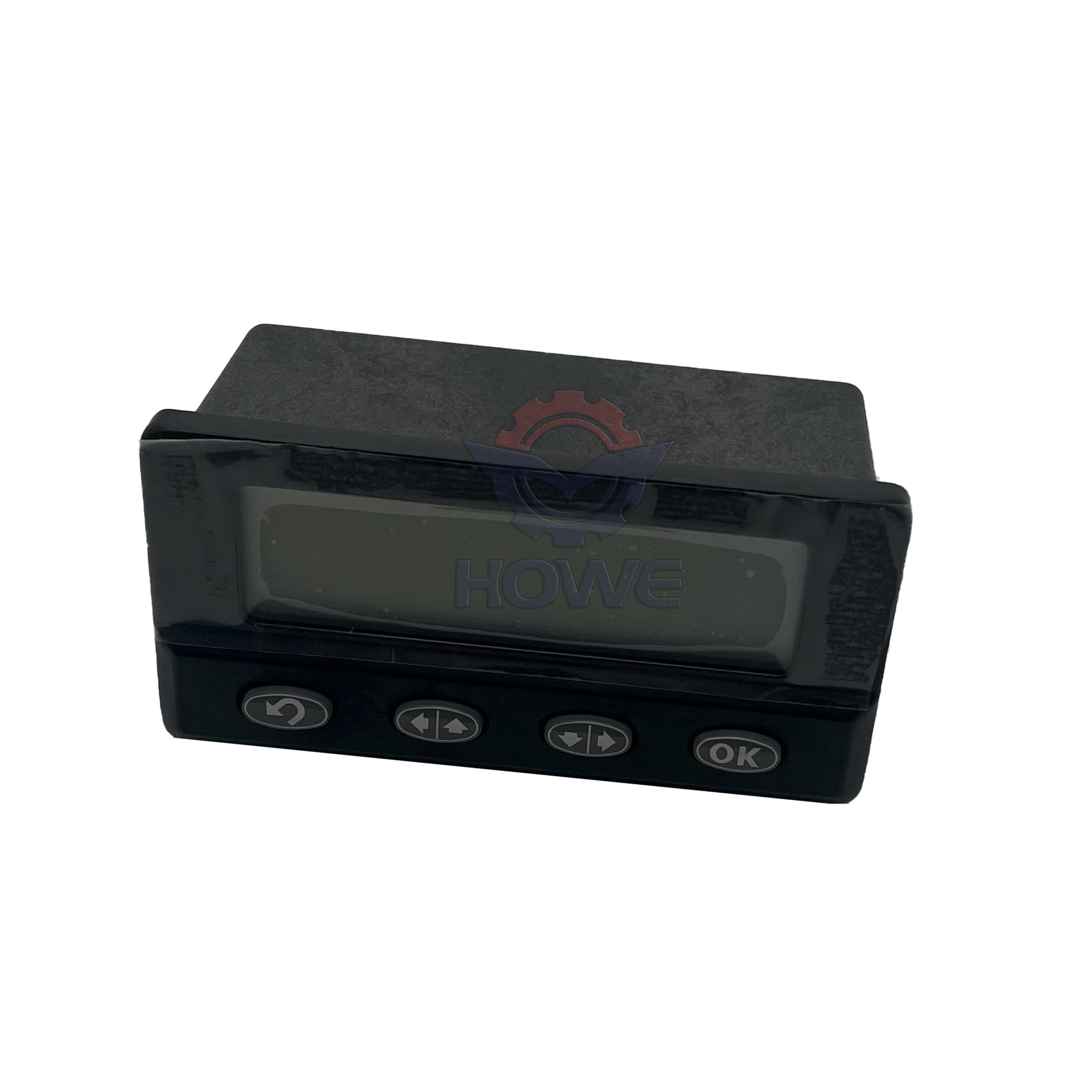 Building Material Shops Excavator Parts C27 C32 Engine Monitor Display Panel 243-3820 2433820