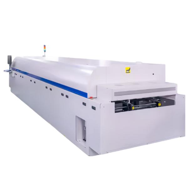 Best Selling Heller Reflow Soldering Oven Machine For SMT Machine Line
