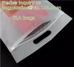 Biodegradable Apparel, Clothes Packaging, Multi Function Bags, Environmental