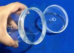 Quartz Abnormity Instrument fused silicon Science Lab Glassware