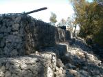 Heavy Galvanized Gabion Fence System Hexagonal 2x1x1m