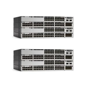 China Cisco Catalyst 9300 Series Switches CISCO C9300-24T-E wholesale