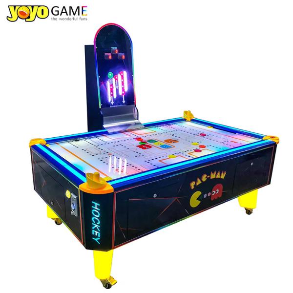 Professional Manufacturer New Arrival Arcade Air Hockey Game Machine Multiple