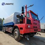 Sinotruk Howo Water Tank Truck 6x4 10 Wheels From China Water Tank Truck