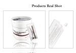 Tattoo Eyebrow Lip Gel Anti - Itching Scar AD Ointnent Semi - Permanent Makeup