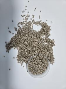 China Glass Fiber PEEK Pellets 30% Glass Fiber For Aerospace And Automotive Parts wholesale