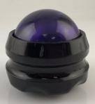 2.56 Inch Hand Held Massage Ball Roller ISO9001 Certificated