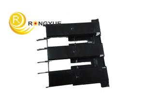 China Personas 5886 Note Clamp NCR ATM Spare Parts , 4450677276 4450665196 ATM Machine Parts wholesale