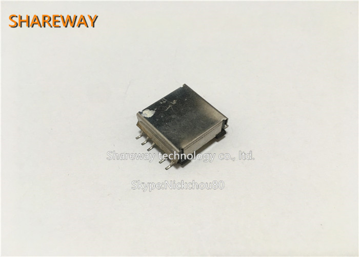 1.5 kVAC Surface Mount Power Over Ethernet Transformer 750310002