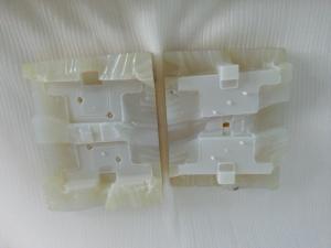 China Precision Plastic Machining Vacuum Injection Moulding Vacuum Plastic Forming wholesale
