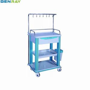 China ABS IV Treatment Trolley wholesale