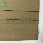 Recycled Pulp Paper Tubes Paper 360grs 400grs Tester Liner Paper
