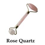 Facial Massage Double Jade Roller Gemstone Aventurine Face Roller