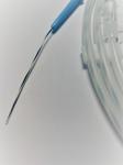 Medical Grade Material Ureteral Stent Set With Unique Tip Construction