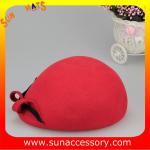 T5631229 Sun Accessory customized winner fashion 100% wool felt beret, women