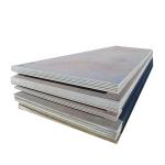 Hot Rolled ASTM A36 0.8mm Carbon Steel Sheet Plate