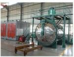 Transformer Vacuum Casting Equipment Atmospheric Pressure Electric Insulation