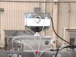Servo Motor Softgel Manufacturing Equipment SS304 SS316L