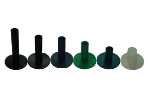 China Rubber Golf Tees wholesale