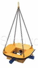 China 470kN Hydraulic Pile Cutter wholesale