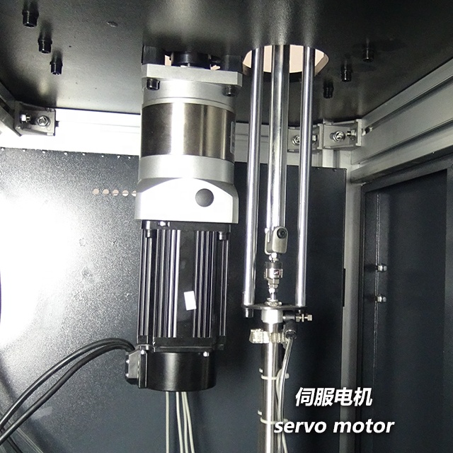 ET20 Automatic Channel Letter Bending Machine for Advertising Letter and Professional