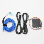 5-30KM FPV Drone Fiber Optic Cable Ultra-lightweight Airborne SKY Fiber-optic