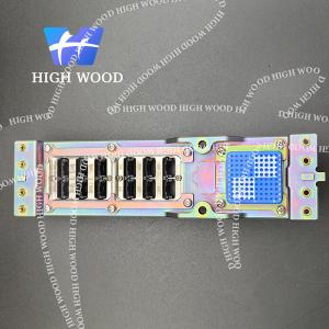 China S6（ARINC600） SERIES CONNECTOR,S6GM2TSY0112-G. wholesale