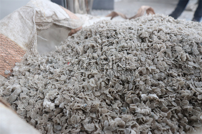 Plastic Squeezing Machine Plastic Film Granulator