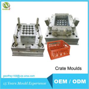 China Crate Moulds 001 wholesale