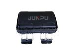 JUNPU Fiber Optic Enclosures Wall Mount fiber dome enclosure IP68