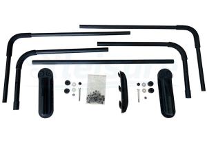 China High quality durable Aluminum Alloy cover spa lifter for hot tub wholesale