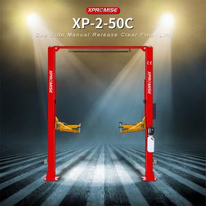 China CE Approved Hydraulic Two Post Car Lift wholesale
