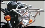 150 CC Dirt Street Motorcycle Single Cylinder 4 Stroke Gas / Diesel Fuel