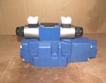 Pilot Operated Rexroth Hydraulic Valves , 4WRZ16 Proportional Directional Valves