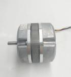 50Hz AC Induction Motor 100-200w 1800-2500rpm Smoke Machine Motor For Smoke