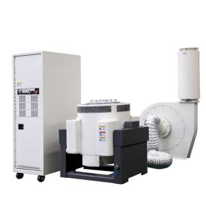 China 50kN 2500Hz Digital Controller Electric Vibration Test Bench OEM wholesale