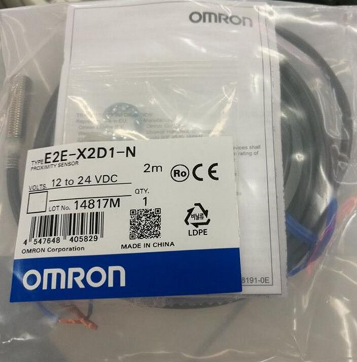 G18-3A10NA DC 4 wire npn 12v proximity sensor nc inductive proximity switch