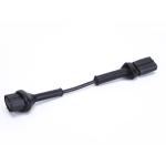 5Pin Male To Female Cable PVC Copper Waterproof Electric Cable