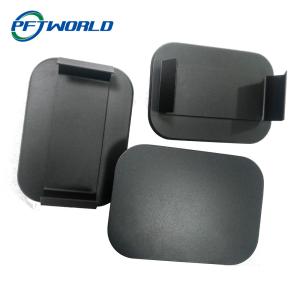 China Nickel Plating Blacking Bending Sheet Metal Parts OEM Fabrication Service wholesale
