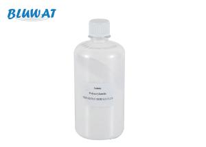 China APAM Polyacrylamide Anionic As Thickening Agent Paper Industry wholesale