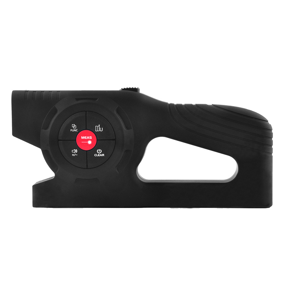 Wintape 3-In-1 Multifunctional Handheld Laser Tape Measure Portable And Easy To Handle Digital LCD Tape Measure