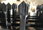 Tubular Security Hercules Fencing Panels