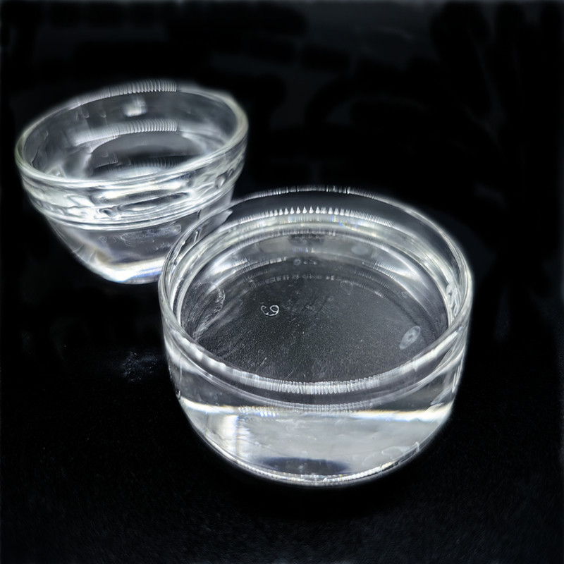 Low Foaming Performance Antifoam Agent For Printing Inks