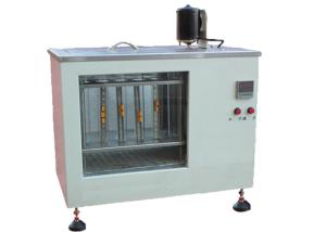 China Polyethylene Plastic Impact Test Machine Stress Cracking Resistance wholesale