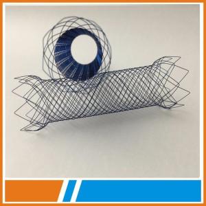 China Niti Alloy Esophageal Stent wholesale