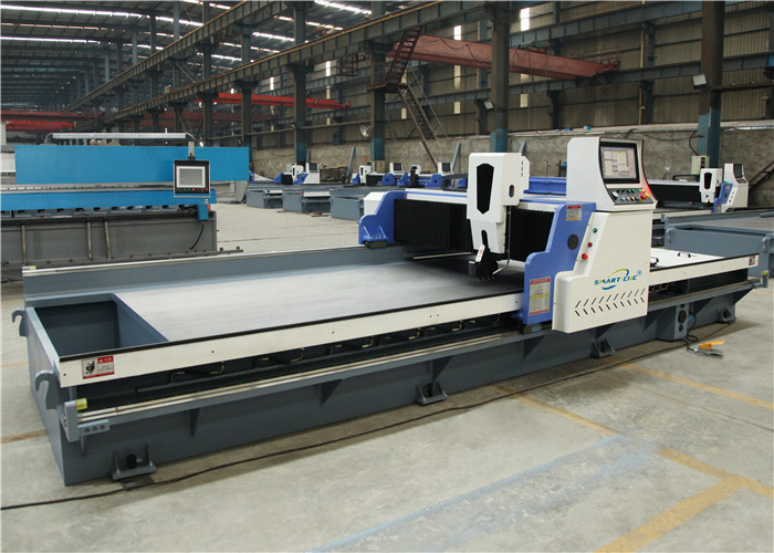 4 - Axis CNC Notching Machine Easy Wiring For Aluminum Composite Panel