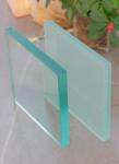 China Factory High Quality Curtain Wall Laminated Safety Glass