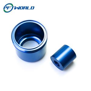 China OEM CNC Machining Aluminum Parts Services wholesale