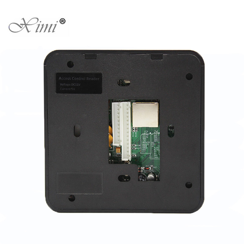 Fingerprint Biometric Access Control System Door Access Control And Time Attendance