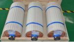 High Temperature HTE Copper Foil , Elongation Electrodeposited 3m Copper Foil